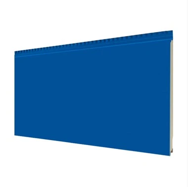 Painel sanduíche de isolamento térmico