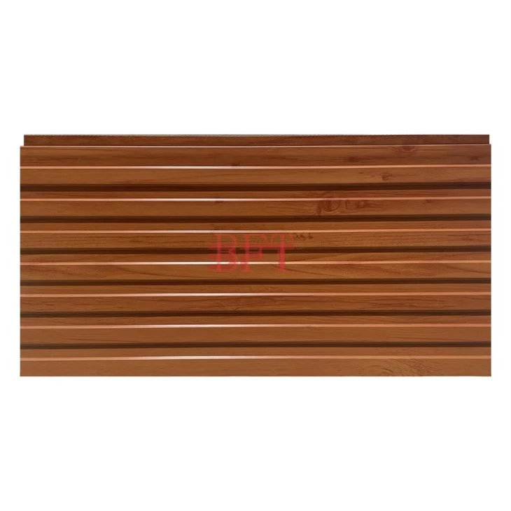 Thermal Metal Siding