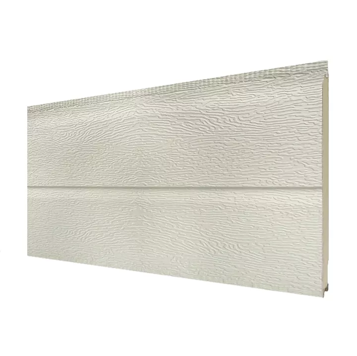 Tree Bark Texture Metal Siding Panel suppliers